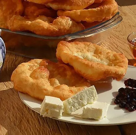 Apartman иглика Trigrad