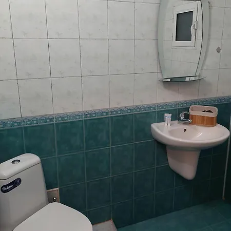 Apartman иглика Trigrad