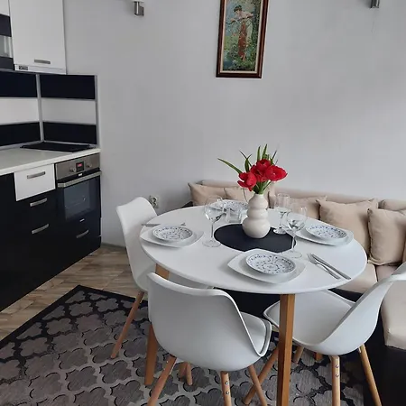 Apartament иглика Trigrad