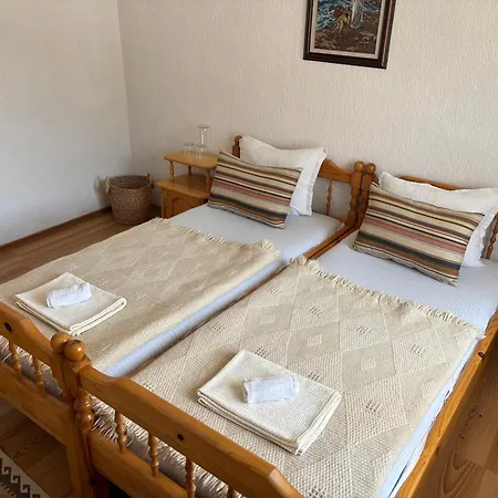 иглика Apartament Trigrad