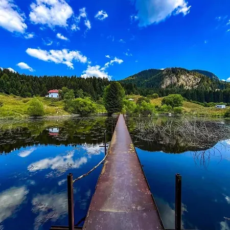 Appartement иглика *