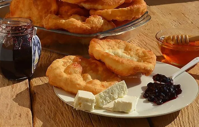 Appartement иглика Trigrad