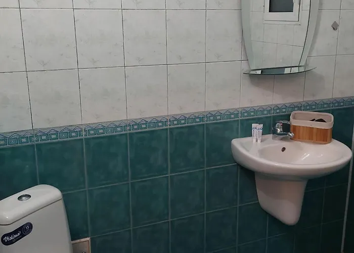 Appartement иглика Trigrad