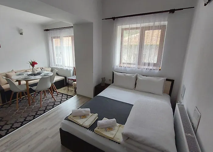 иглика Appartement