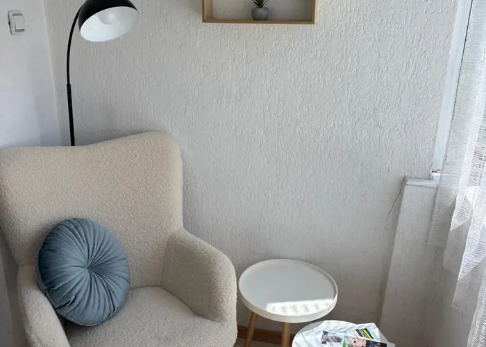 иглика Appartement