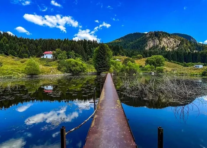 Appartement иглика *